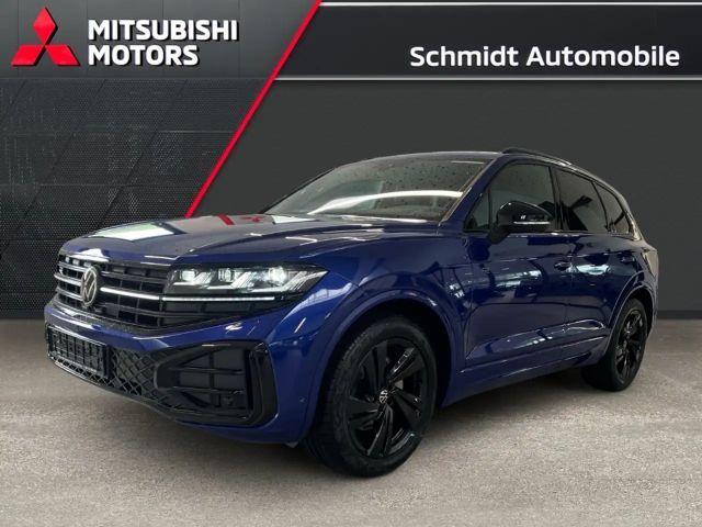Volkswagen Touareg 3.0 TDI 210 kW 4Motion R-Line Final Edition 2026 Diesel