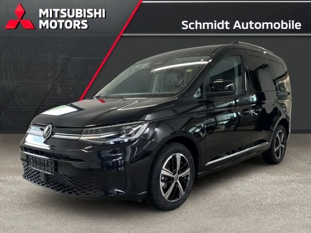 Volkswagen Caddy 1.5 TSI Style SWB AHK SHZ ACC 2xSchiebetür 2026 Benzine