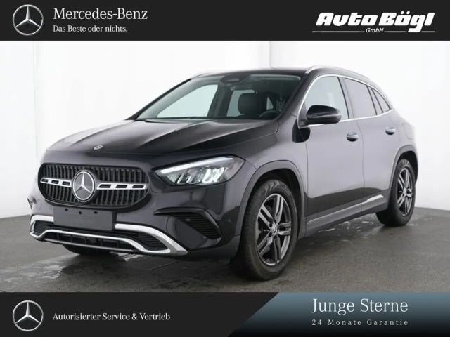 Mercedes-Benz GLA 220 GLA 220 d 4M Progressive Advanced Plus/AHK/Totw. 2025 Diesel