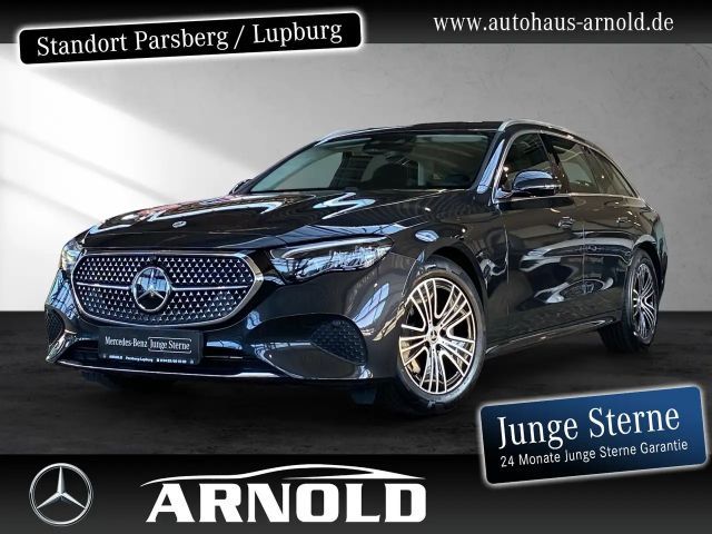 Mercedes-Benz E 220 E 220 T d 4M Avantgarde AIRM AHK Fahrass-P. 360° 2025 Diesel