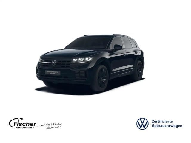 Volkswagen Touareg 3.0 TSI V6 eHybrid 4Mot. R Tip. Luft/AHK 2025 Hybride / Benzine