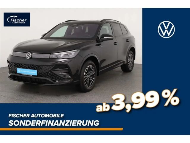 Volkswagen Tiguan 2.0 TDI 4Motion R-Line Black Style 2025 Diesel
