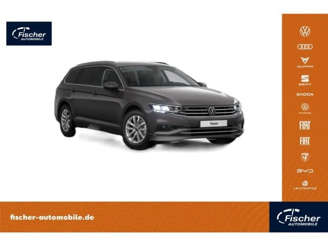 Volkswagen Passat Variant 1.5 TSI DSG Business AHK/NAV/RFK 2023 Benzine