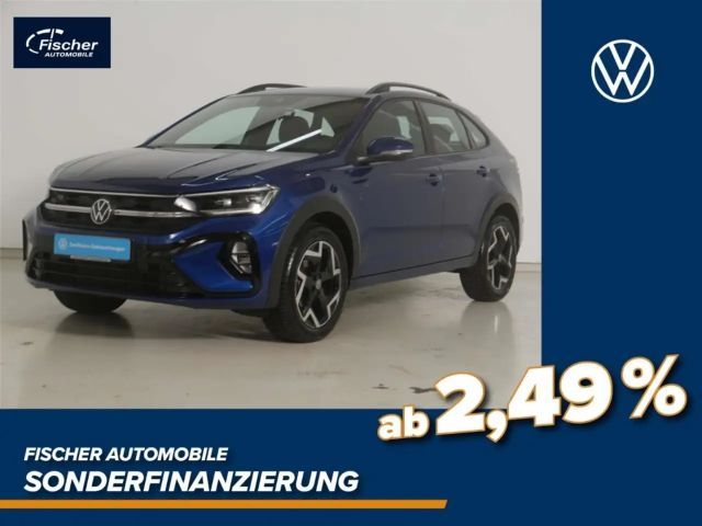 Volkswagen Taigo 1.5 TSI R-Line DSG Matrix/NAV/ACC/PDC/SH 2025 Benzine