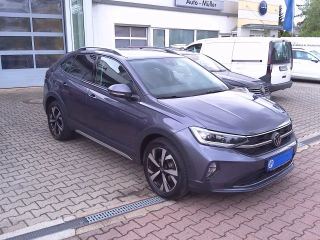 Volkswagen Taigo Style, ACC, Allwetter, LED, Navi, Park-Assist, SH 2022 Benzine