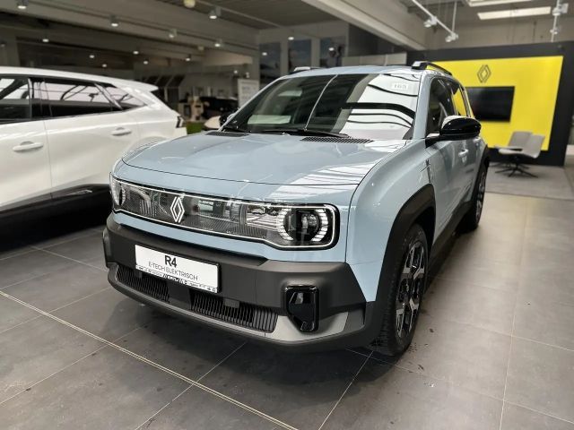 Renault R 4