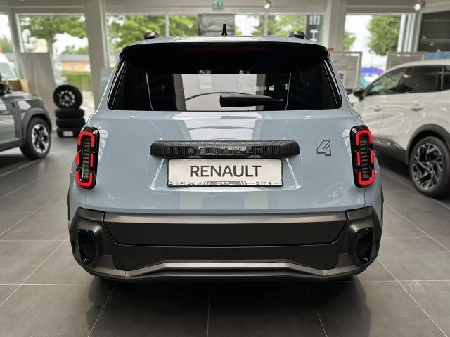 Renault R 4