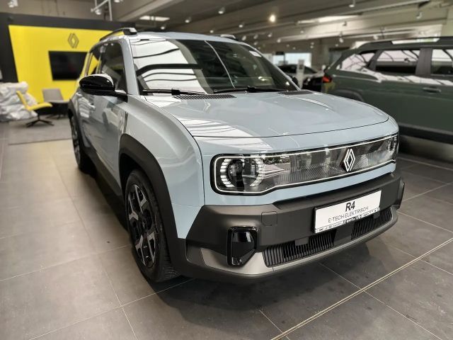 Renault R 4