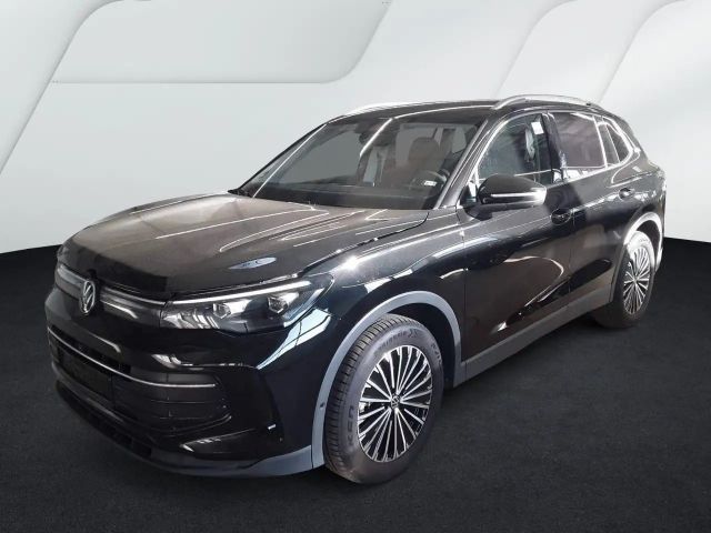 Volkswagen Tiguan 1.5 eTSI DSG Goal / Design-Paket 2025 Benzine