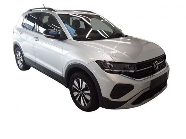 Volkswagen T-Cross 1.0 TSI Goal - LED / AHZV 2025 Benzine