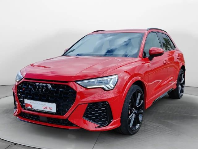 Audi RS Q3 2.5 TFSI q. S-Tronic, Matrix, RS-AGA, ACC, 2023 Benzine
