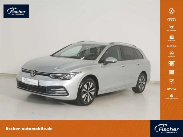 Volkswagen Golf Variant 2.0 TDI Move DSG RFK/NAV/LED/ACC/SH 2024 Diesel