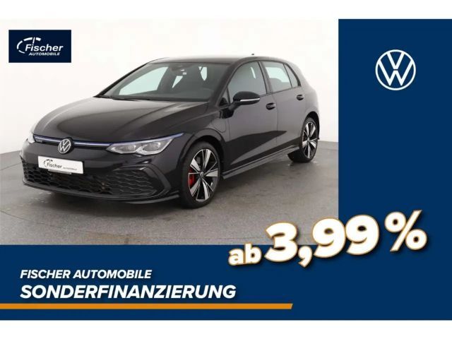 Volkswagen Golf 1.4 eHybrid GTE DSG Matrix/NAV/ACC/SH/PDC 2022 Hybride / Benzine