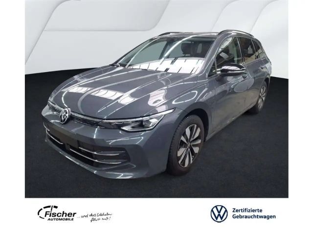 Volkswagen Golf Variant 1.5 TSI GOAL 6-Gg. AHK/LED/NAV/RFK 2025 Benzine