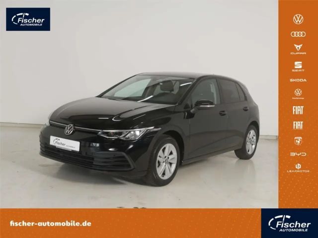 Volkswagen Golf 2.0 TDI Life DSG LED/NAV/ACC/RFK/PDC/DC/SH 2024 Diesel