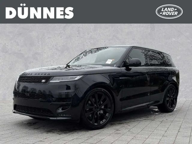 Land Rover Range Rover Sport P460e Hybrid Dynamic HSE 2026 Hybride / Benzine