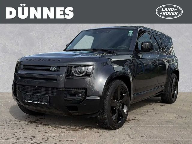 Land Rover Defender 110 P525 V8 2022 Benzine