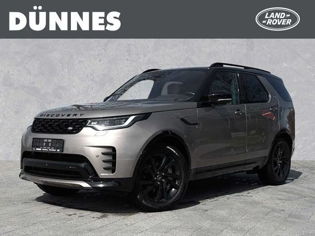 Land Rover Discovery D300 R-Dynamic HSE *7-Sitzer* 2023 Diesel