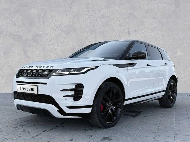 Land Rover Range Rover Evoque D200 Autobiography 2023 Diesel