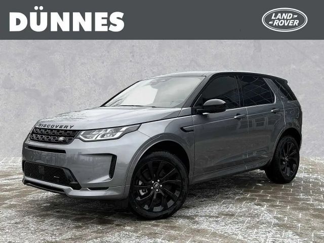 Land Rover Discovery Sport D165 R-Dynamic S 2023 Diesel