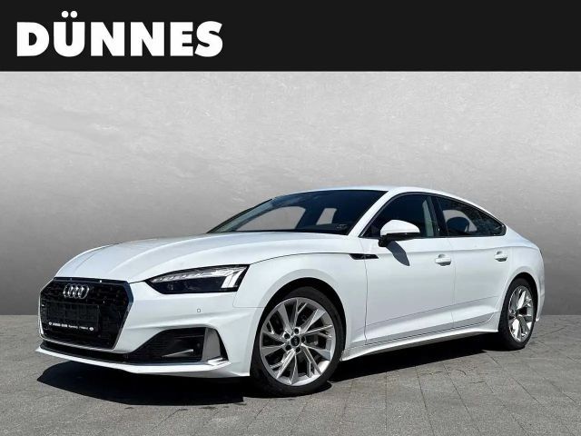 Audi A5 Sportback 40 TFSI S tronic advanced 2023 Benzine
