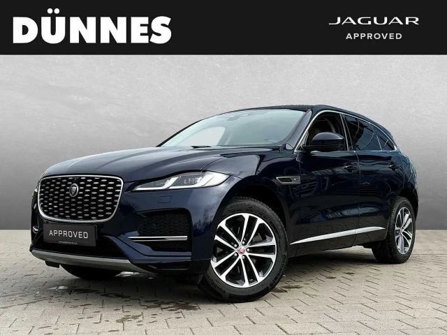 Jaguar F-Pace D200 AWD S 2021 Diesel