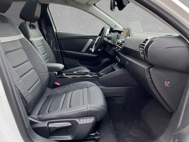 Citroen E-C4 X