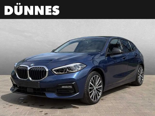BMW 118 i Sport Line 2021 Benzine