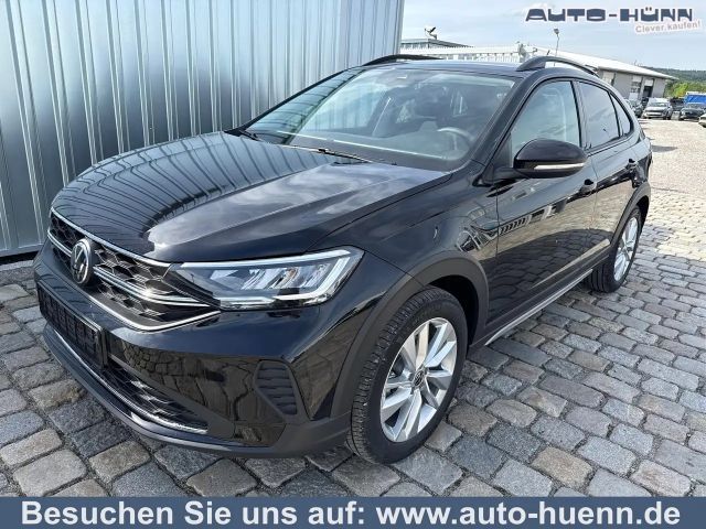 Volkswagen Taigo LIFE TOP Edition 1.0 TSI 85 kW / 116 PS DSG -Wi... 2026 Benzine