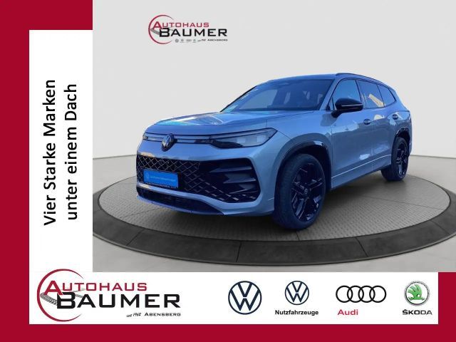 Volkswagen Tayron R-line 2.0 TDI 4Motion DSG AHK Standheizung 2026 Diesel