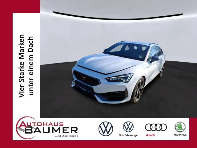 Cupra Leon ST VZ 2.0 TSI DSG Kamera LED Navi Sitzheizung 2024 Benzine