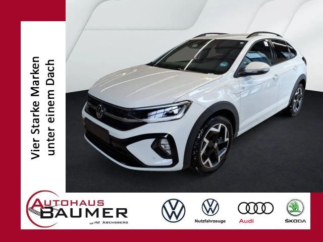 Volkswagen Taigo R-Line 1.5 TSI DSG AHK Kamera Navi LED ACC 2025 Benzine
