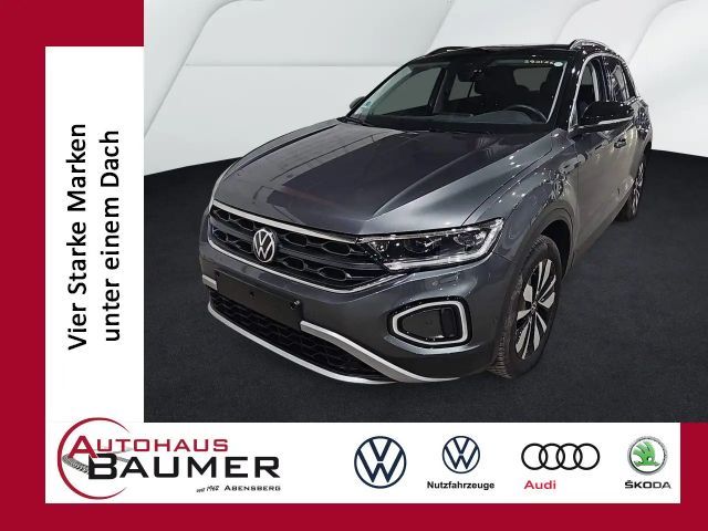 Volkswagen T-Roc GOAL 2.0 TDI DSG AHK Navi LED Kamera ACC SHZ 2025 Diesel