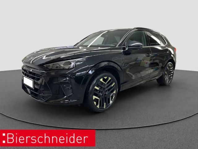 Cupra Terramar 1.5 e-HYBRID VZ Tribe Edition AHK MATRIX NAVI 2026 Hybride / Benzine