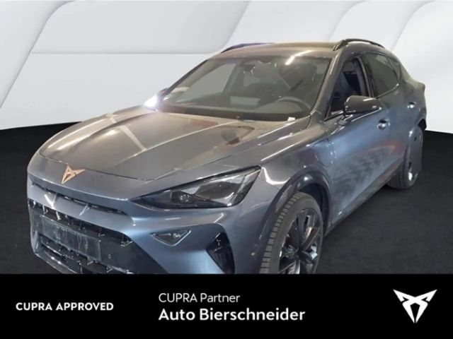 Cupra Formentor 1.5 TSI DSG e-Hybrid VZ Black Edition ALCANTARA NA 2025 Hybride / Benzine