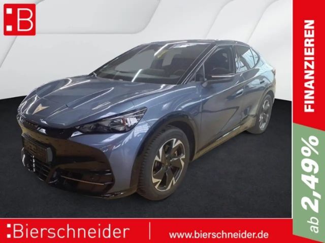 Cupra Tavascan AB385EUR Endurance ALCANTARA NAVI REAR SHZ 2025 Elektrisch