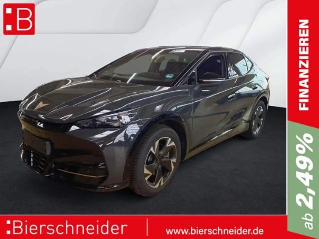Cupra Tavascan AB399EUR Endurance ALCANTARA WÄPU 360 2025 Elektrisch