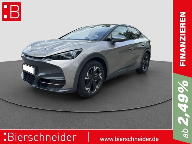 Cupra Tavascan AB385EUR Endurance ALCANTARA WÄPU 360 2025 Elektrisch
