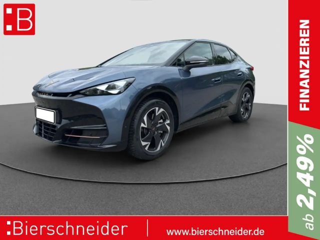 Cupra Tavascan AB399EUR Endurance ALCANTARA NAVI REAR SHZ 2025 Elektrisch