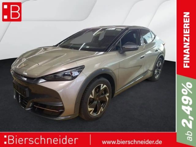 Cupra Tavascan AB390EUR Endurance ALCANTARA NAVI REAR SHZ 2025 Elektrisch