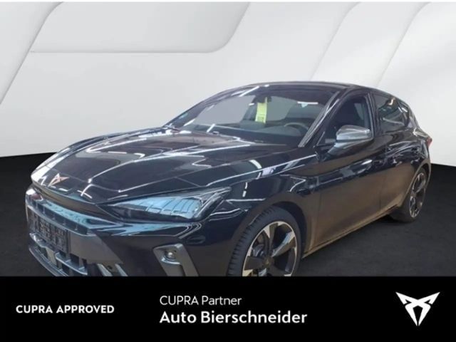 Cupra Leon 1.5 TSI DSG e-Hybrid AB455EUR ALCANTARA NAVI VIEW 2025 Hybride / Benzine