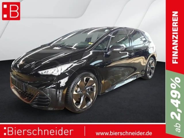 Cupra Born 82kW WÄPU NAVI 360 HuD SHZ 2025 Elektrisch