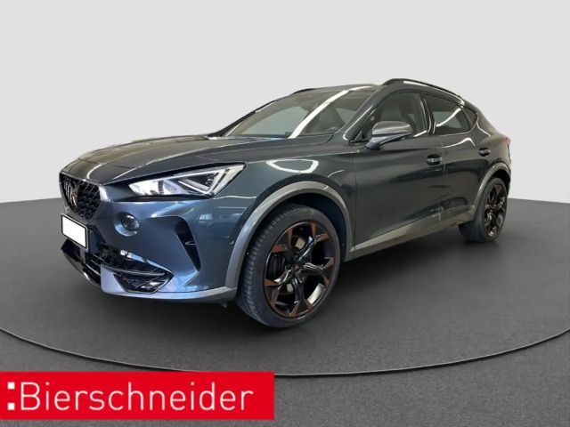 Cupra Formentor 2.0 TSI DSG 4Dr AB321EUR VZ PANO BEATS NAVI REAR V 2023 Benzine