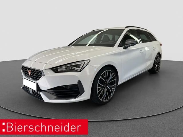 Cupra Leon SP 2.0 TSI DSG 4Dr AB281EUR VZ NAVI REAR SHZ 2023 Benzine