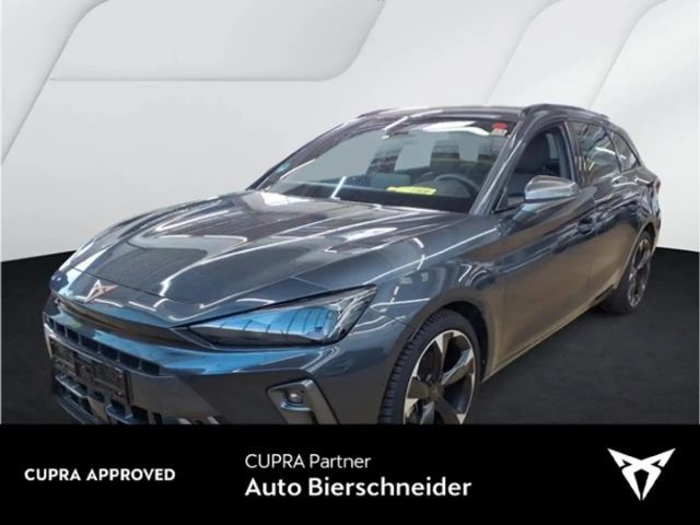 Cupra Leon SP 1.5 eTSI DSG AB248EUR NAVI REAR VIEW SHZ 2025 Benzine