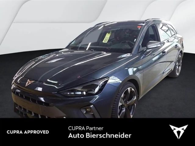 Cupra Leon SP 1.5 eTSI DSG AB256EUR NAVI REAR VIEW SHZ 2025 Benzine