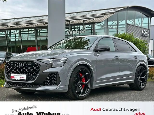Audi RS Q8 perf.3xCARBON B&O ADV.STHZG NARDO EXCLUSIVE 2025 Benzine