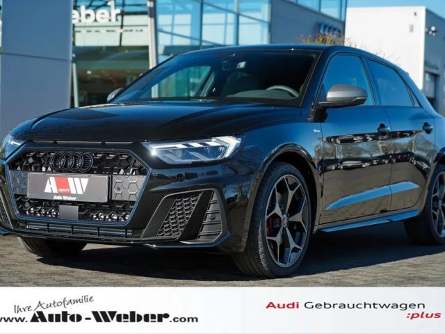 Audi A1 Sportback 40TFSI 2x S-LINE NAVI KAMERA SONOS 2026 Benzine