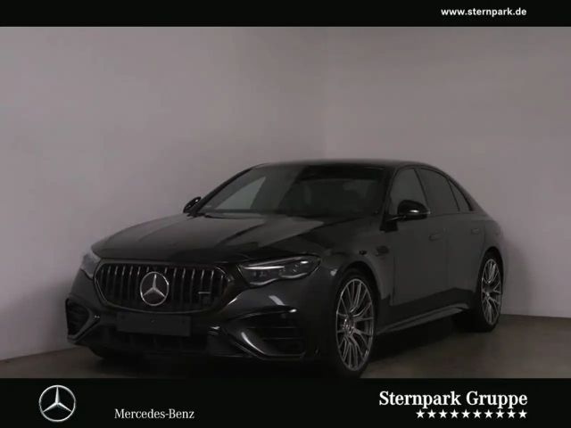 Mercedes-Benz E 53 AMG E 53 Hyb 4M+ Premium,Super,FAP,DriversP,HUD,AHK 2025 Hybride / Benzine