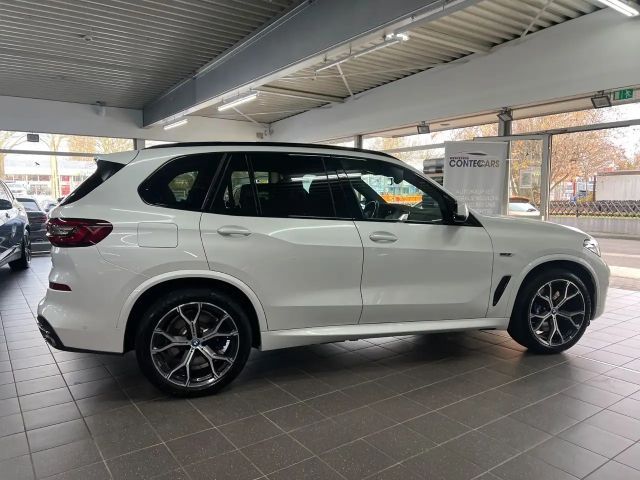 BMW X5 2022 Hybride / Benzine